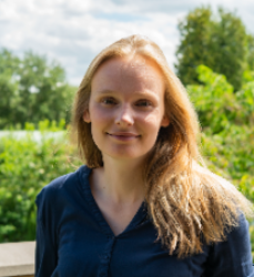 Dr. Laurien Vandepaer